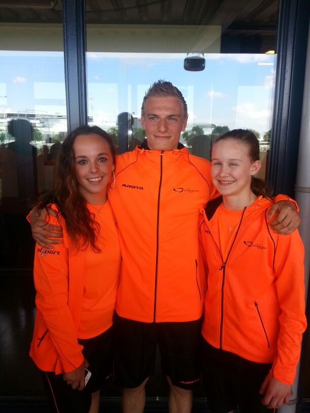 2014-06-16 jeugdolympiade
