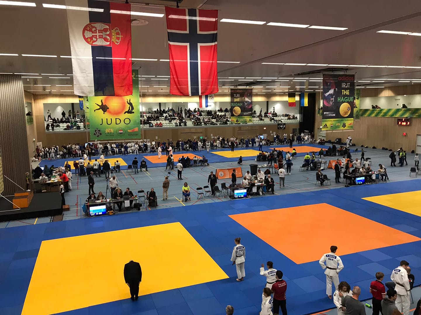 2019 11 10 den haag