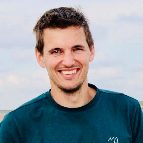 koen raemakers