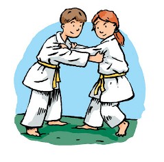 judoka
