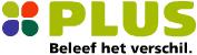 plus logo