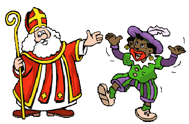 sinterklaas